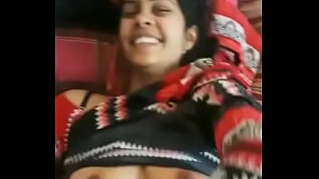 videos pressing boobs