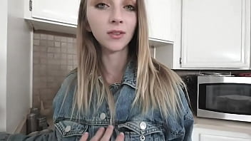 stepsis sleeping on bros lap porn