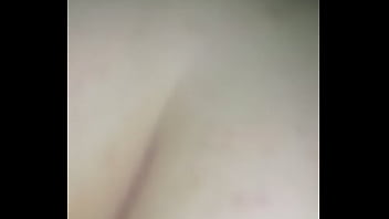 stupid white bitch throatfuck blowbang