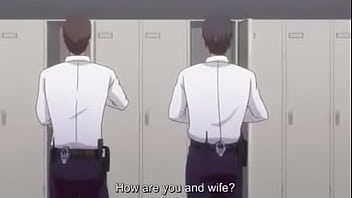 hentai lingerie pregnant episode 1 eng sub
