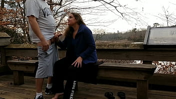 voyeur outdoor sex