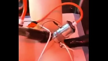 machine anal fuck and shit hub