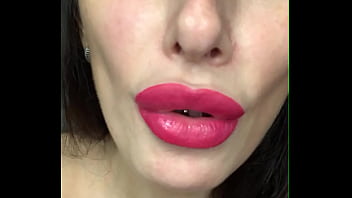 big clitoris & lips of sexy