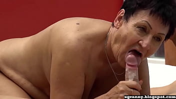 wonporn grannies cum in mouth compilation