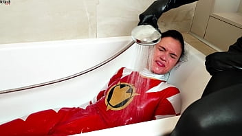 power rangers,penis and,toto
