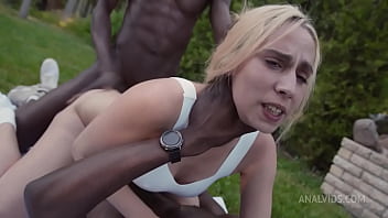 anal virgin street irl porn