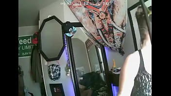 big booty angry and rough leasbians sex with strap on dildo hit it from the back
