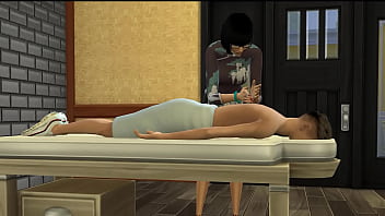 mother and son romantic missionary hot fuck porn