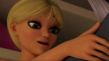 monster cock mommy fucks teen dickgirl 3d family fut