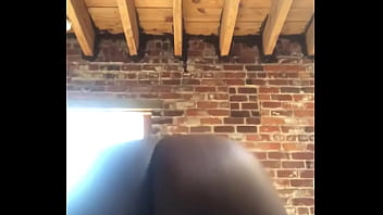 porn boy clap girls ass