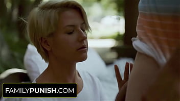 best mature mom porn parody