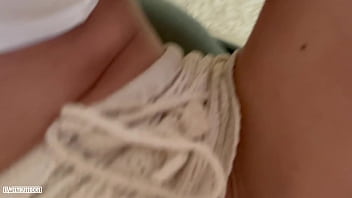 son caught his wifesmom bathing &fuck force him xx