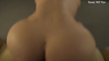 black girl let multiple guys cum in her