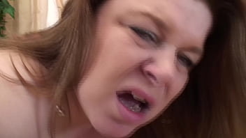 face fuck chubby redhead