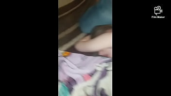 gf changing nude in front of friends