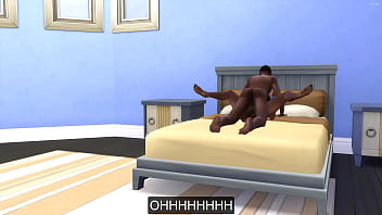 sexc xham visiting hindi family mom