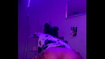 creamy ass chocolate dick fucked hot