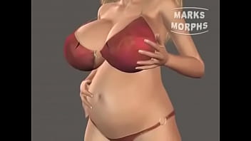 breast expansion sexy naked