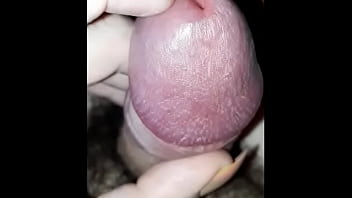 nail insertion porno