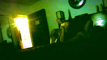 black guy giving her multiple orgasms