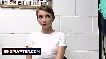 big dick fuck short haired skinny girl