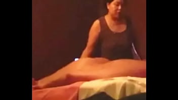 hidden phone massage happy ending