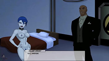 anime unsensered pornn wonporn