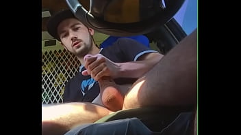 little grils jack off man in car load pron
