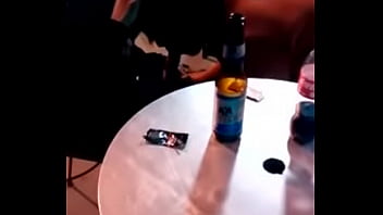 won porn korean disco bar