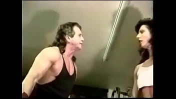muscular amazon woman lift and carry small porn