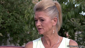 hot very old grannies who fuck young men porn