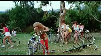 summer camp girls (1983