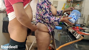 old mom arab porn