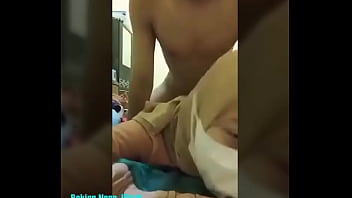 indonesia perawan desa jilbab ngentot