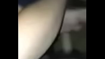 ball kicking after fuck anateur