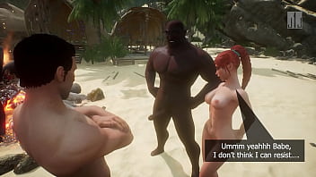 cuckold island castration