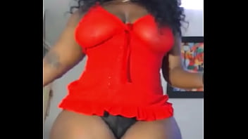 black woman full naked