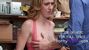 cop gropes girl porn