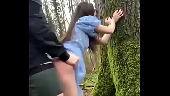 lezdom scat slave on public porn