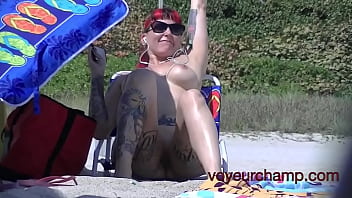 amateur wife first nudist pussy