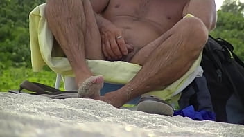 nudist wife big cock