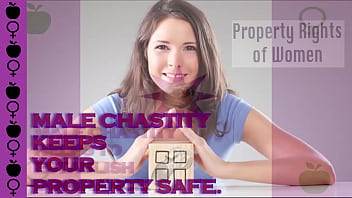 male chastity cry femdom