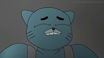 xxx gumball mom xxx