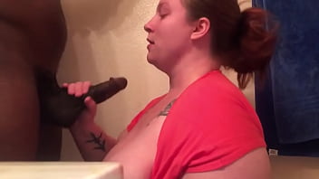 slut wife squirting on bbc