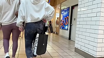 candid creep hot groping