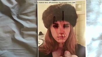 hermione cum tribute