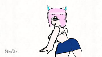 kitty girl playhouse porn clips