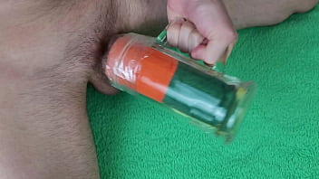 how to enter a huge penis in a super tight pussy