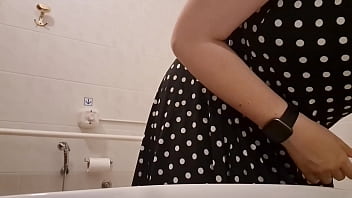 disco toilette fremdgehen porno