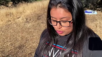wank suck my cock for jizz babe